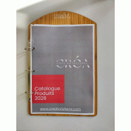 NATURA MENU - Référence produit : 103981