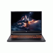 Nitro V 16 AI 16p AMD Ryzen7 16Go 512Go RTX 5060 - Noir