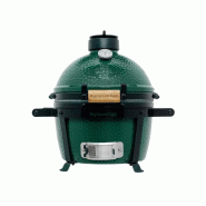 Pack MINIMAX - Egg + Panier + ConvEGGtor - Big Green Egg - 0615402507530