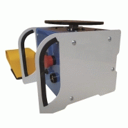 Positionneur de soudage gscube60 Positionneur de soudage gscube60
