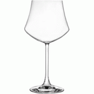 RCR Set de 6 verres Ego en verre sonore 50cl - transparent verre 1125050 RCR Set de 6 verres Ego en verre sonore 50cl - transparent verre 1125050
