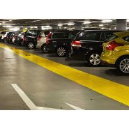 Revêtement de sol en résine époxy bi-composant idéal pour les surfaces humides_1