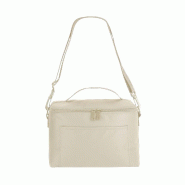 Sac Isotherme Naturel 25 x 18 x 15,5 cm - 8435408326971