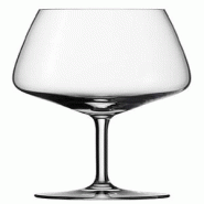 Schott Zwiesel - Verre à Bourgogne  - Gamme Taste en Cristallin - Réf. 115673 - lot de 6 - transparent verre 115673