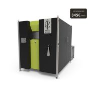 Station de compostage pour les EHPAD Station de compostage pour les EHPAD
