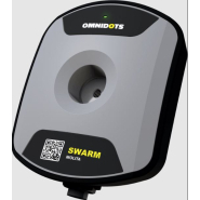 Système de surveillance vibratoire des ouvrages - SWARM Système de surveillance vibratoire des ouvrages - SWARM