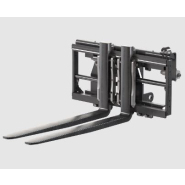 Tablier portefourches fem 3 t avec déplacement latéral et positionneur - ATT-03-068 - MAGNITH