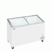 Tefcold Congélateur de crème glacée  IC401SCEB - 48841