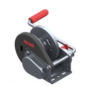 Treuil basic freiné - al-ko - charge tractée max. 450 kg-900 kg