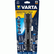 VARTA Indestructible F30 Pro 6AA avec piles - 18714 101 421