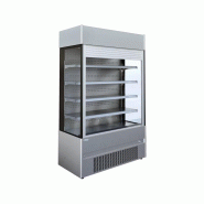 Vitrine réfrigérée positive Mafirol FV1550