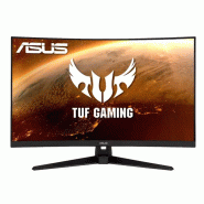 ASUS TUF Gaming VG328H1B écran plat de PC 80 cm (31.5") 1920 x 1080 pixels Full HD LED Noir