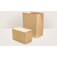 Brr - emballages sur mesure - lovepac - boîte à rabats recouvrants