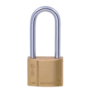 Cadenas anse haute longo longueur 40mm - HERACLES - i-cad-l40 - 488441 Cadenas anse haute longo longueur 40mm - HERACLES - i-cad-l40 - 488441