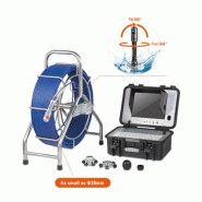 Caméra d'inspection vidéo 3388PT