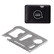 Carte multifonctions Toolie - Outils multifonctions Carte multifonctions Toolie - Outils multifonctions