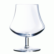 Chef & Sommelier Chef&Sommelier Open Up Spirit – 6 verres Ardent Armagnac 39 cl - U1059