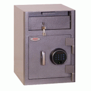 Coffre fort de dépôt - Serrure biométrique - PHOENIX SS0996FD