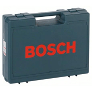 Coffret de transport en plastique dimension 420 x 330 x 130 mm BOSCH | 2605438368 Coffret de transport en plastique dimension 420 x 330 x 130 mm BOSCH | 2605438368