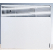 Convecteur électrique f617 blanc 1250w - ATLANTIC - 561712 - 515609 Convecteur électrique f617 blanc 1250w - ATLANTIC - 561712 - 515609