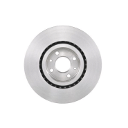 Disque de frein Bosch 0986478810 - ventilé de l'intérieur - boîte de 2 disques - 4 trous - épaisseur 22 mm - côté avant Disque de frein Bosch 0986478810 - ventilé de l'intérieur - boîte de 2 disques - 4 trous - épaisseur 22 mm - côté avant