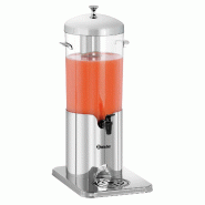 Distributeur de jus professionnel