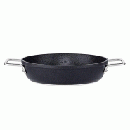 Fissler - Adamant - Poêle à frire 32 cm - aluminium 4009209397955
