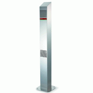 Générateur d'ozone à socle 240 m² à 1440 m² - Diamond - 0615402953993