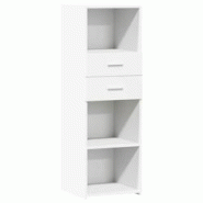 Helloshop26 - Buffet bahut commode armoire meuble de rangement organisateur cuisine salle de séjour salon haut 40 x 42,5 x 124 cm 02_0032449 - 300021 Helloshop26 - Buffet bahut commode armoire meuble de rangement organisateur cuisine salle de séjour salon haut 40 x 42,5 x 124 cm 02_0032449 - 300021