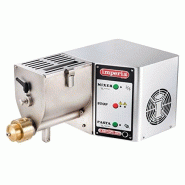 Imperia - Chef in Casa - Machine à pâtes professionnelle - 8005782007508