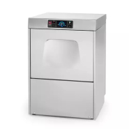Lave-verre UX-40SBC 230/50/1 DD-1303148 - Sani-Control, Bras de lavage Hydroblade, Double paroi Lave-verre UX-40SBC 230/50/1 DD-1303148 - Sani-Control, Bras de lavage Hydroblade, Double paroi