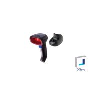 Lecteur codes barres - Datalogic Quickscan QD2220