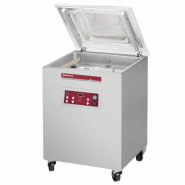 Machine sous-vide 600 x 475 x h 200 mm - 63 m3 / h - Diamond - 0615402187756