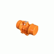 Vibreur moteur