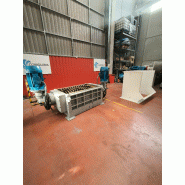 Moulin a broyer - référence : c13416