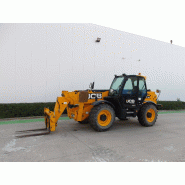 Nacelle Telescopique JCB 540-180 OCCASION