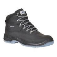 Portwest - Chaussures de sécurité montantes membranées tous temps Steelite S3 WR Noir Taille 46 - 46 noir matière synthétique 5060180410988 Portwest - Chaussures de sécurité montantes membranées tous temps Steelite S3 WR Noir Taille 46 - 46 noir matière synthétique 5060180410988
