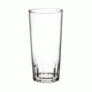 Premium Glass carton de 24 verres 31 cls. Verre classique trempe - transparent verre 84255589185460