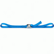 Sangle d'arrimage sans fin 25 mm - 5 m - LEVAC