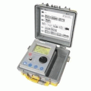 SEFRAM 7803B SEFRAM 7803B