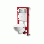 Toilette ultra-silencieux discretion 2 dubourgel Toilette ultra-silencieux discretion 2 dubourgel