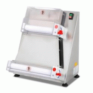 Vaiotec Laminoir à pâte EASYLINE, Ø10 - 40 cm, 540 x 550 mm - 11474