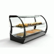 VITRINE CHAUDE SPÉCIAL POULETS VITRINE CHAUDE SPÉCIAL POULETS