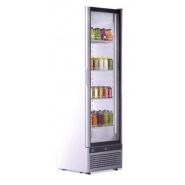 Vitrine verticale positive , pour chr, traiteurs, boulangeries, pâtisseries et chocolateries -glee mid 22 iarp