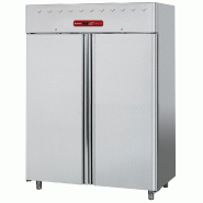 Armoire de congélation 1400 litres ventilée, 2 portes gn 2/1 - PAD2B/H2-R2