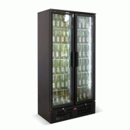 Armoire réfrigérateur professionnelle de bar haute mvc 458 litres - P7526.0305