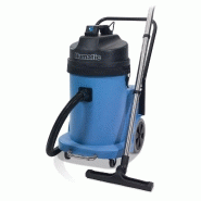 Aspirateur numatic eau &amp; poussières cv900