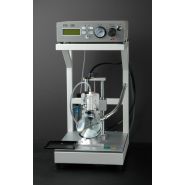 Auto-cercle - Machine automatique pour cordon circulaire 360° - Diamètre 4mm à 250mm