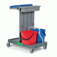 Chariot Alpha 4103 RS 100MM Nu