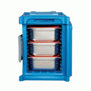 Conteneur isotherme en polyethylène 12 GN 1/1 | L2g - 707609